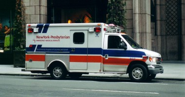 Stire din Actualitate : Copil de 5 ani internat la New York, cu simptome de Ebola