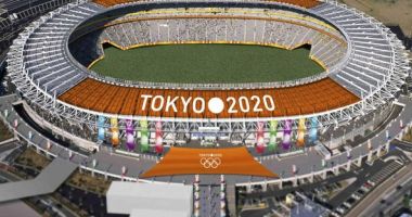 Stire din Sport : Olimpism / Oficial: Fără spectatori la Jocurile Olimpice de la Tokyo 2020