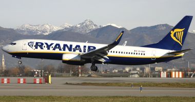 Stire din Actualitate : O aeronavă Boeing 737, confiscată în Franța