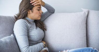 Stire din Sănătate : O alimentaţie necorespunzătoare poate dăuna grav ficatului