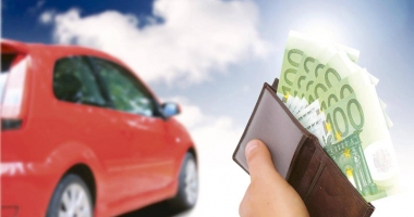 Stire din Eveniment : SE PREGĂTEȘE O NOUĂ TAXĂ LA ÎNMATRICULAREA MAȘINILOR. "Trebuie să punem ceva în locul Timbrului de Mediu"