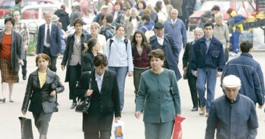 Stire din Social : Câți șomeri sunt la Constanța