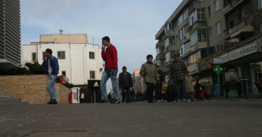 Stire din Social : INS/ A crescut câștigul salarial mediu