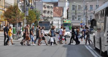 INS. Populația României, în cădere liberă