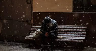 Stire din Social : Vremea extremă a determinat Primăria Constanța să ofere adăpost pentru cei fără casă