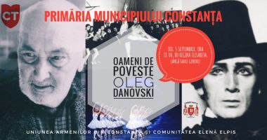 Oamenii de poveste de la malul mării! Haideți să-i cunoașteți