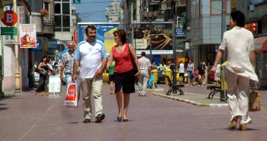 Stire din Social : Câți salariați sunt în Constanța