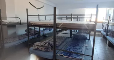 Centrul „Sfânta Filofteia”, refugiu de iarnă pentru oamenii fără adăpost - 4