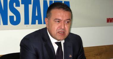 Stire din Economie : Oamenii de afaceri au sărbătorit dubla aniversare a Camerei  de Comerț din Constanța