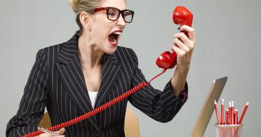 Stire din Sănătate : Oamenii furioși trăiesc mai puțin