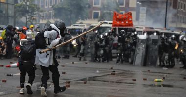 Stire din Actualitate : Oamenii își cer drepturile în stradă! Proteste de amploare la Hong Kong