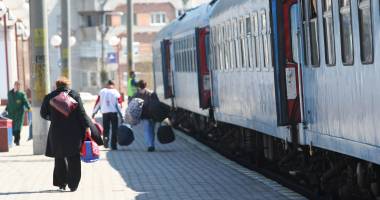 Stire din Economie : Directorul CFR Călători a demisionat