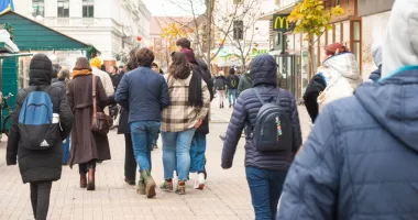 Stire din Actualitate : România ocupă locul 43 pentru siguranța femeilor. Ce țară este pe primul loc