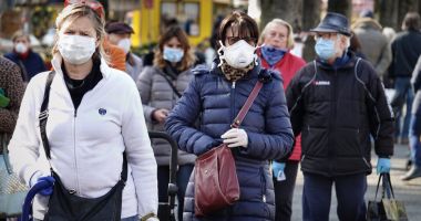Stire din Social : Ministrul Sănătăţii, despre măsurile de relaxare: "Ne dorim să avem un calendar clar. Nu se pune problema unui val şase momentan"
