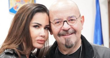 Stire din Actualitate : Oana Zăvoranu va fi consiliera de imagine a lui Piedone, primarul Sectorului 5