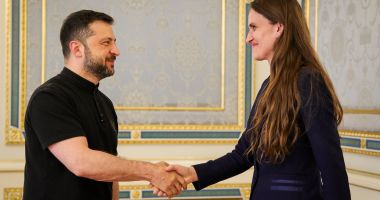Stire din Actualitate : Ministrul de Externe Oana Țoiu consideră summitul din Alaska "un prim pas spre deblocarea negocierilor"