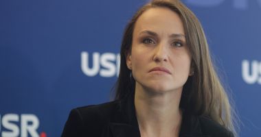 Stire din Politică-Administrație : Declarație tranșantă a ministrului Oana Țoiu: ”Nu ne putem permite să acceptăm regresul