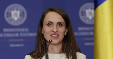 Stire din Eveniment : MAE va declasifica peste 5.000 de dosare diplomatice din perioada tranziției, inclusiv mineriadele și alegerile din 1990