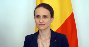 Stire din Actualitate : Oana Țoiu anunță reuniune ONU pe tema incidentelor din spațiul aerian românesc