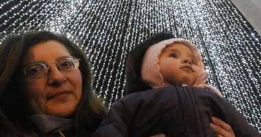 Stire din Eveniment : Tatăl fetiței care a fost ucisă de mama educatoare: "Prima dată se ducea la ea...Mami, te iubesc"