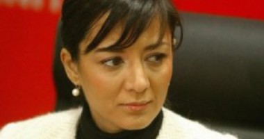 Stire din Politică-Administrație : Deputatul Oana Niculescu-Mizil va activa ca independent