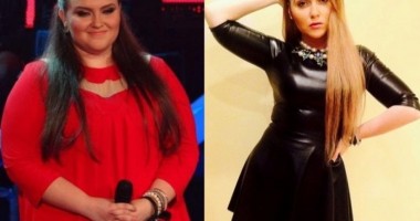 Stire din Monden : Oana Radu: "Mi-au spus oameni importanți că nu am nicio șansă în industria asta dacă nu slăbesc"
