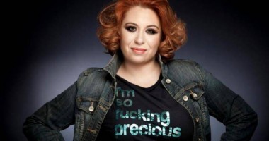Oana Roman și-a scos iubitul în lumea bună