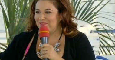 Stire din Monden : Oana Roman, mai slabă cu 20 de kilograme