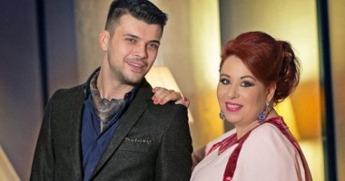 Stire din Monden : Soțul Oanei Roman, într-un picior la propria nuntă