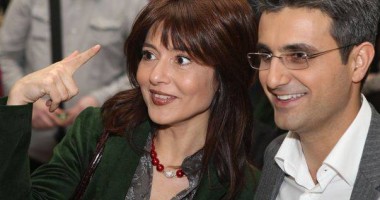 Reacția Oanei Sârbu după vestea căsătoriei lui Turcescu