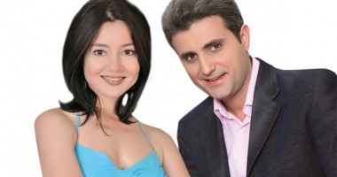 Stire din Monden : Oana Sârbu și Robert Turcescu s-au despărțit