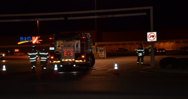 Stire din Actualitate : Peste 10.000 de persoane, evacuate după descoperirea unei bombe