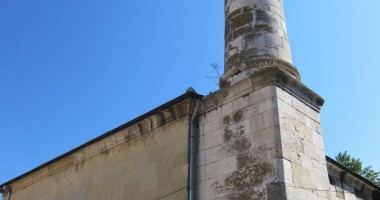 Oaspeți americani de seamă, la Constanța