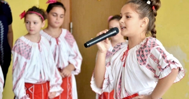 Oaspeți de seamă la Școala Gimnazială nr. 10 "Mihail Koiciu" - 3