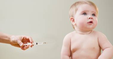 Stire din Sănătate : Vești bune pentru părinți. Vaccinul hexavalent, disponibil