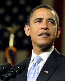 Stire din Actualitate : Barack Obama, îngrijorat de problemele din zona euro