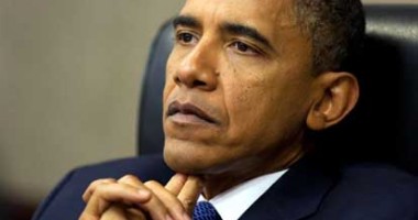 Stire din Actualitate : Cota de popularitate a președintelui Obama a scăzut sub 50%