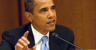 Stire din Actualitate : Barack Obama conduce în lupta pentru prezidențiale