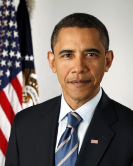 Stire din Monden : Obama: "Lumea ar fi mult mai bună, dacă ar fi dezbrăcată!"