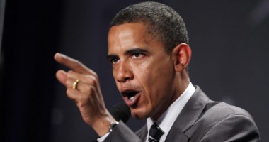 Stire din Actualitate : Barack Obama, "declarație" de război pentru Iran