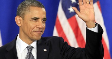Stire din Actualitate : Cât au cheltuit Barack Obama  și Mitt Romney în campania electorală