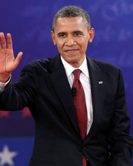 Stire din Actualitate : Vizită istorică  în Myanmar  a lui Barack Obama