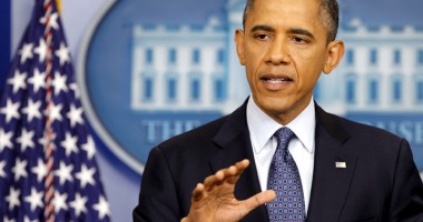 Stire din Actualitate : Barack Obama încearcă să încheie  în șase luni reforma imigrației în SUA