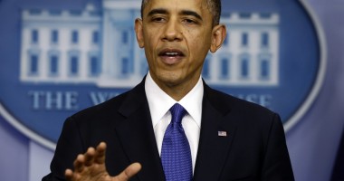 Stire din Actualitate : Barack Obama va propune o reducere semnificativă a arsenalului nuclear american
