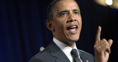 Stire din Actualitate : Barack Obama acuză China de atacuri informatice