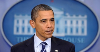 Stire din Actualitate : Barack Obama va oferi cinci la sută din salariul său Trezoreriei