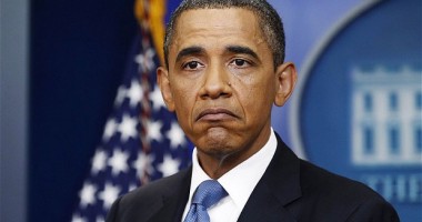 Stire din Actualitate : Obama va oferi cinci la sută  din salariul său Trezoreriei
