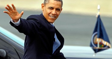 Stire din Actualitate : Barack Obama la Berlin, la 50 de ani după Kennedy