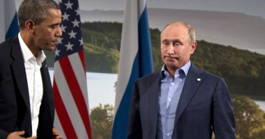 Stire din Actualitate : Obama critică dur administrația Putin