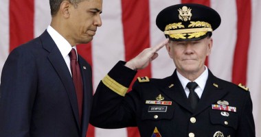 Stire din Actualitate : Obama amână războiul cu Siria.  Pe cine nemulțumește decizia?